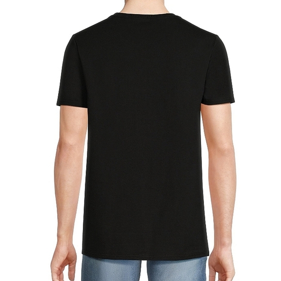 Sandy Claws tee - Picture 3 of 8